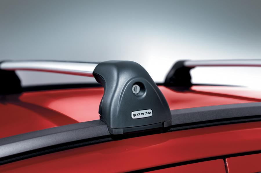 Fiat Panda Accessories 2012 года  (фото 17 из 31)
